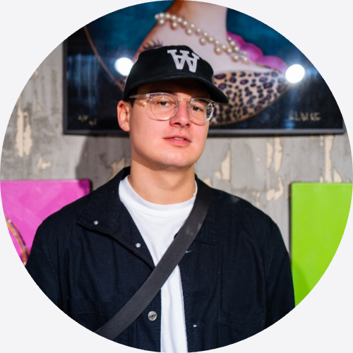 SoloTo profile picture for @abraham