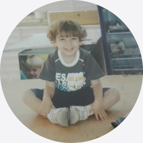 SoloTo profile picture for @tut