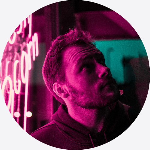Tony Jacobson (/mrtjack) · solo.to