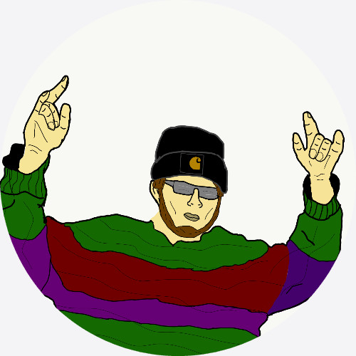 SoloTo profile picture for @dsp