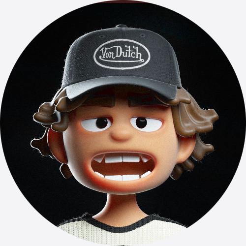 SoloTo profile picture for @goods