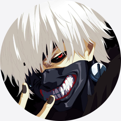 SoloTo profile picture for @trash