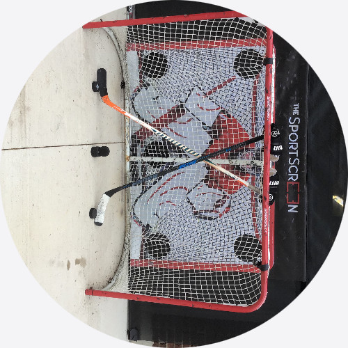 SoloTo profile picture for @hockey