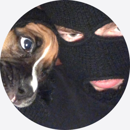 SoloTo profile picture for @behind