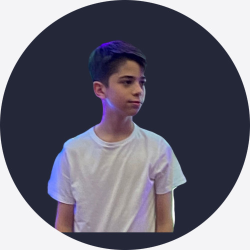SoloTo profile picture for @tobias