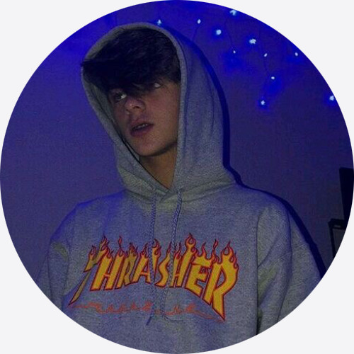 SoloTo profile picture for @lian