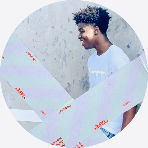 SoloTo profile picture for @haze