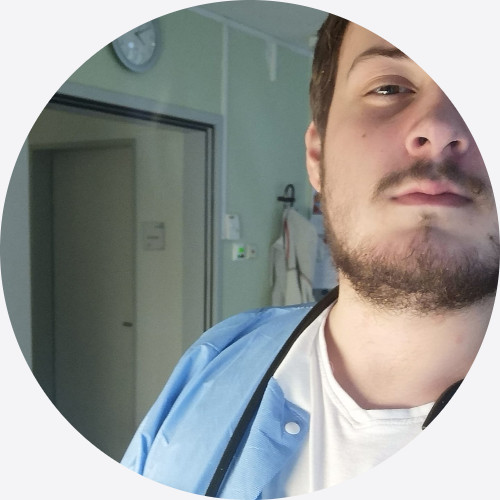 SoloTo profile picture for @otherwise