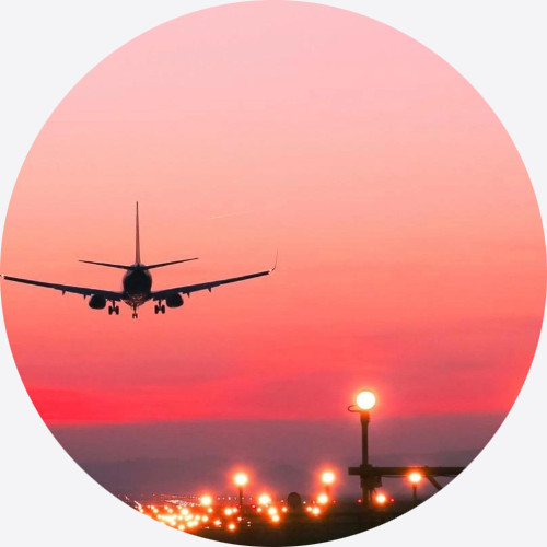 SoloTo profile picture for @aviation