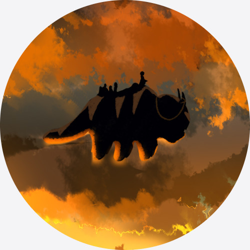 SoloTo profile picture for @sunset