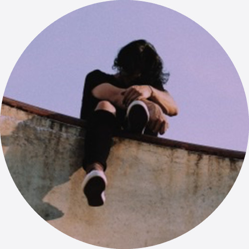 SoloTo profile picture for @alley