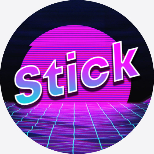 SoloTo profile picture for @sticks
