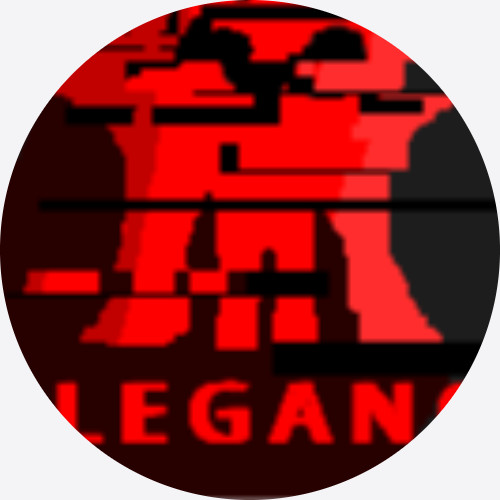 SoloTo profile picture for @elegance
