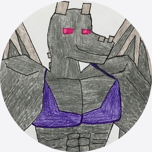 SoloTo profile picture for @frantic