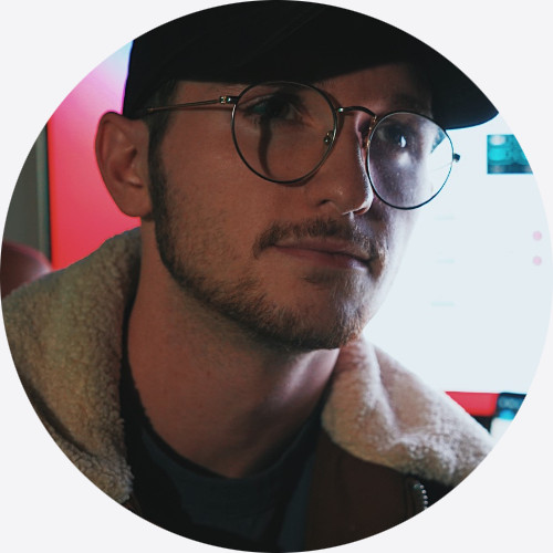 SoloTo profile picture for @levi
