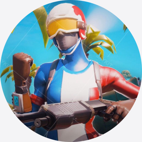 SoloTo profile picture for @yeti