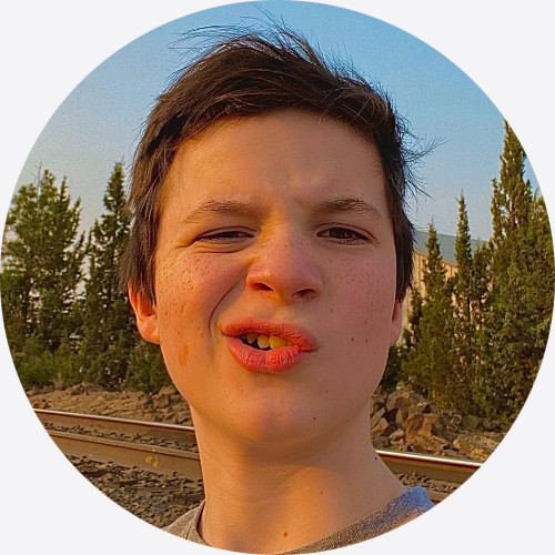 SoloTo profile picture for @barrett