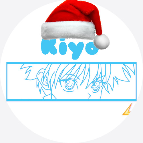 SoloTo profile picture for @kiyo
