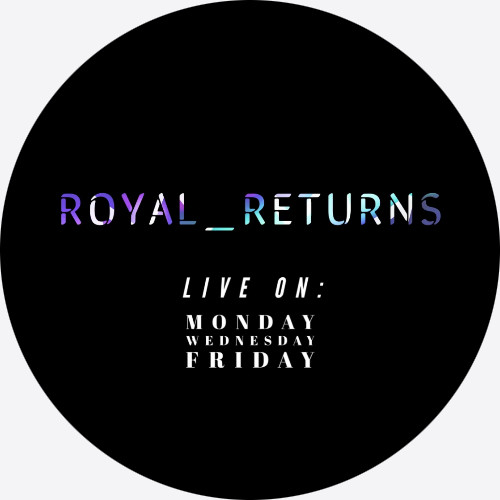 SoloTo profile picture for @royal