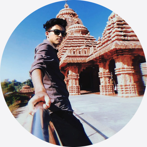 SoloTo profile picture for @tonmoy