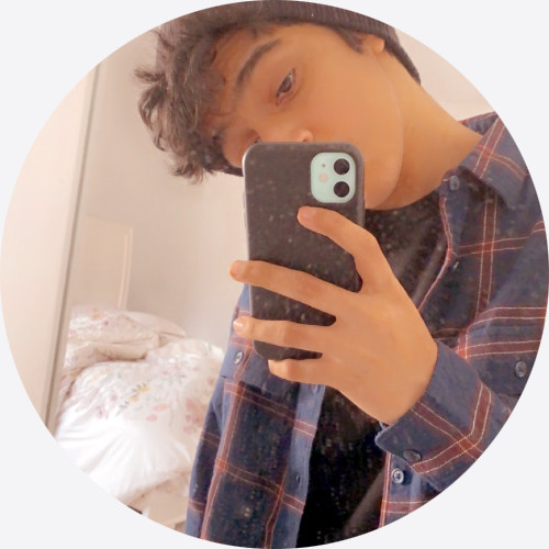 SoloTo profile picture for @ion