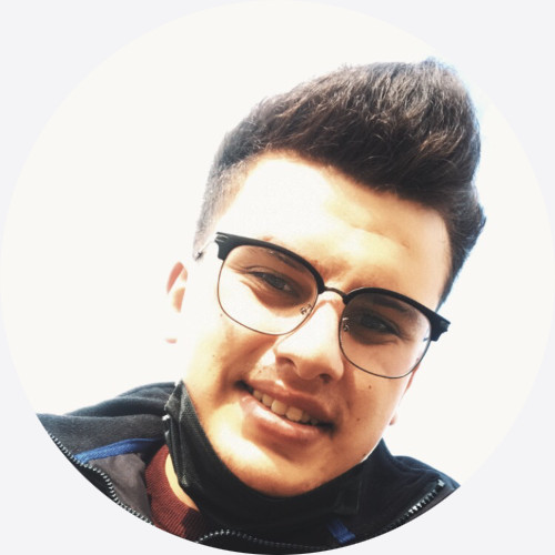 SoloTo profile picture for @marwan