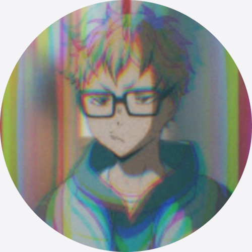 SoloTo profile picture for @calamity