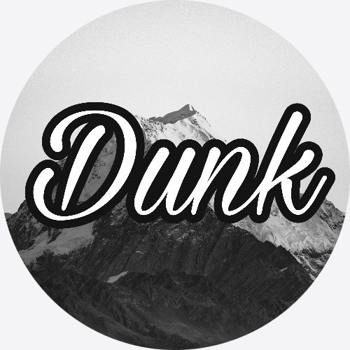 SoloTo profile picture for @dunk