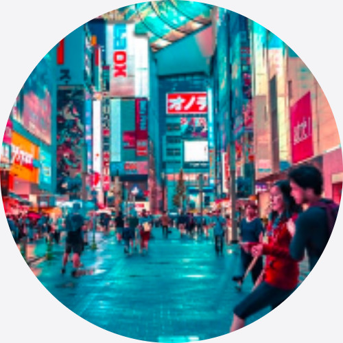 SoloTo profile picture for @shah