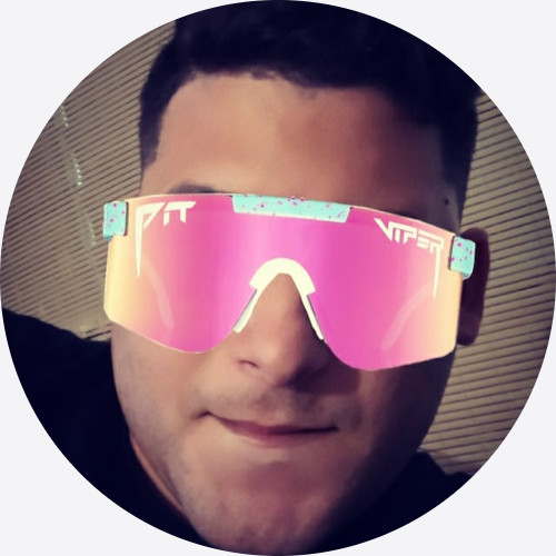 SoloTo profile picture for @zed