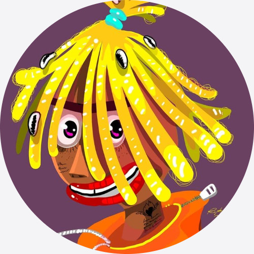 SoloTo profile picture for @wade