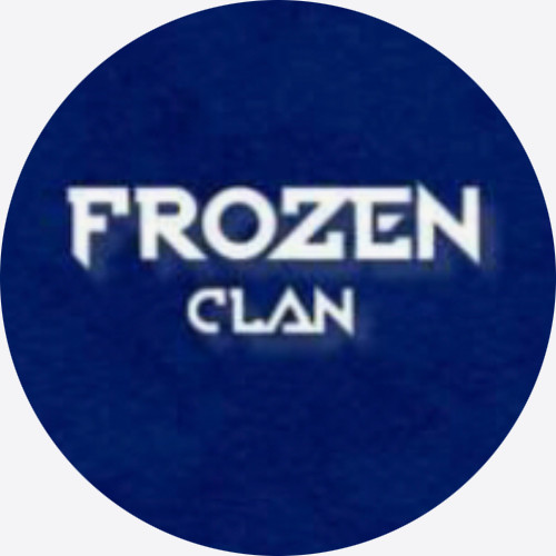 SoloTo profile picture for @frozen