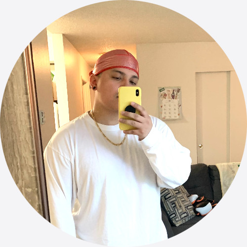 SoloTo profile picture for @banks
