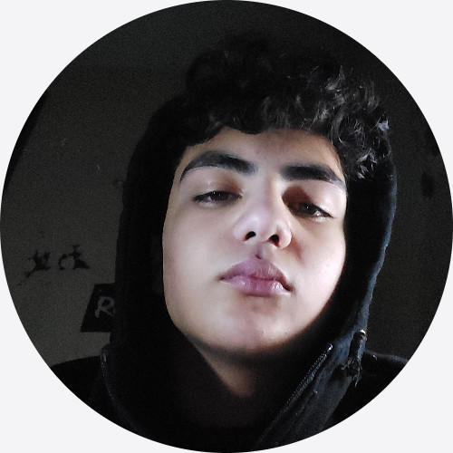 SoloTo profile picture for @razi