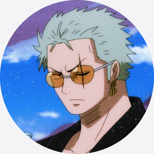 SoloTo profile picture for @sneaky
