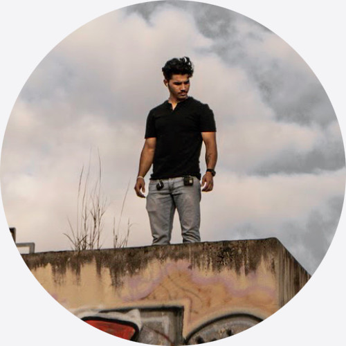 SoloTo profile picture for @word