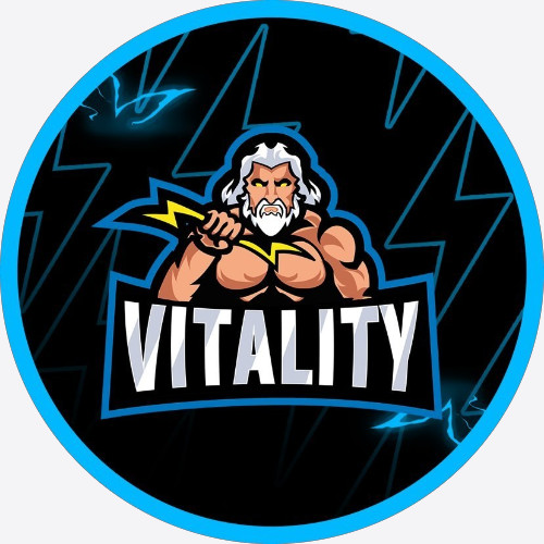 SoloTo profile picture for @vitality