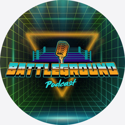 Battleground Podcast (/battlegroundpodcast) · solo.to