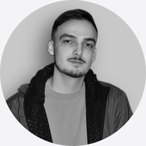 SoloTo profile picture for @thirty