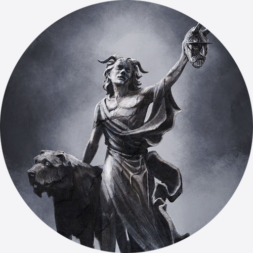SoloTo profile picture for @hercules