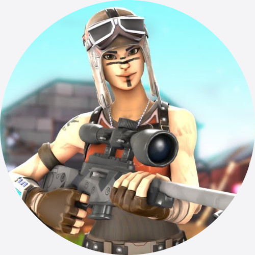SoloTo profile picture for @breaker