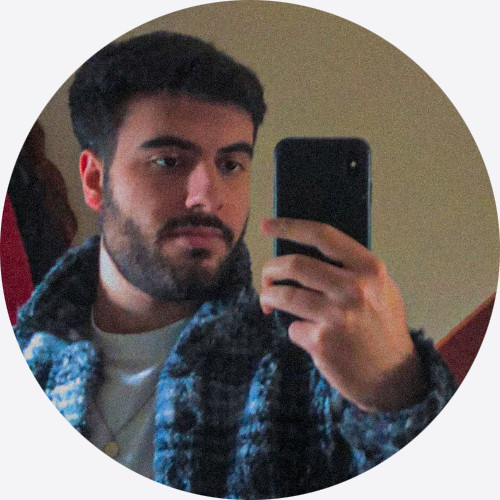 SoloTo profile picture for @armin