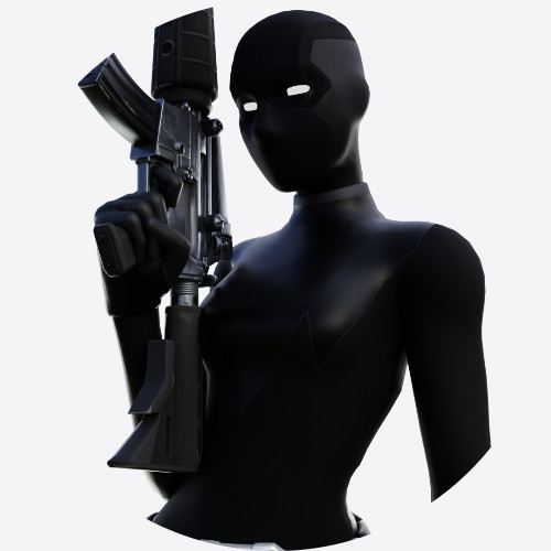 SoloTo profile picture for @caution