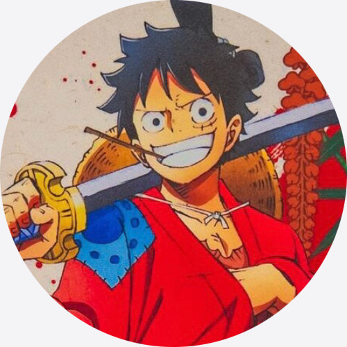 SoloTo profile picture for @zoro
