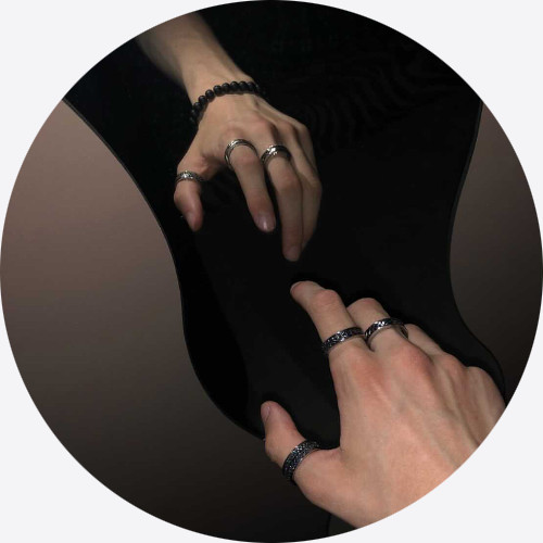 SoloTo profile picture for @never