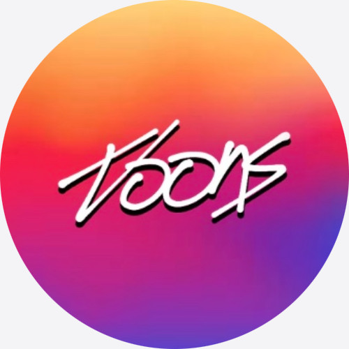 SoloTo profile picture for @toons