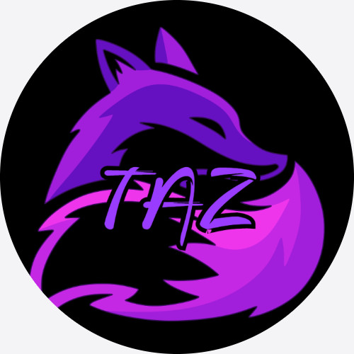 SoloTo profile picture for @taz