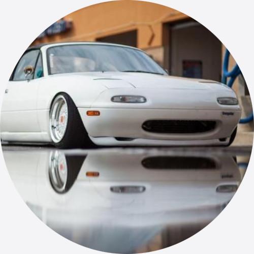 SoloTo profile picture for @mazda