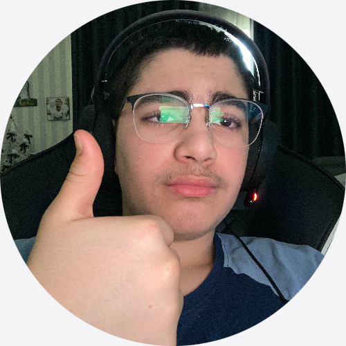 SoloTo profile picture for @adr