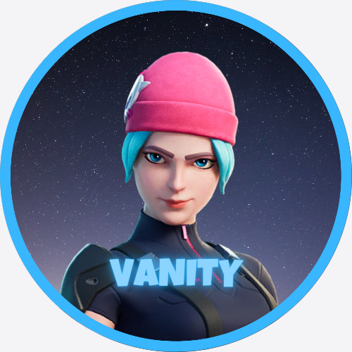 SoloTo profile picture for @vanity